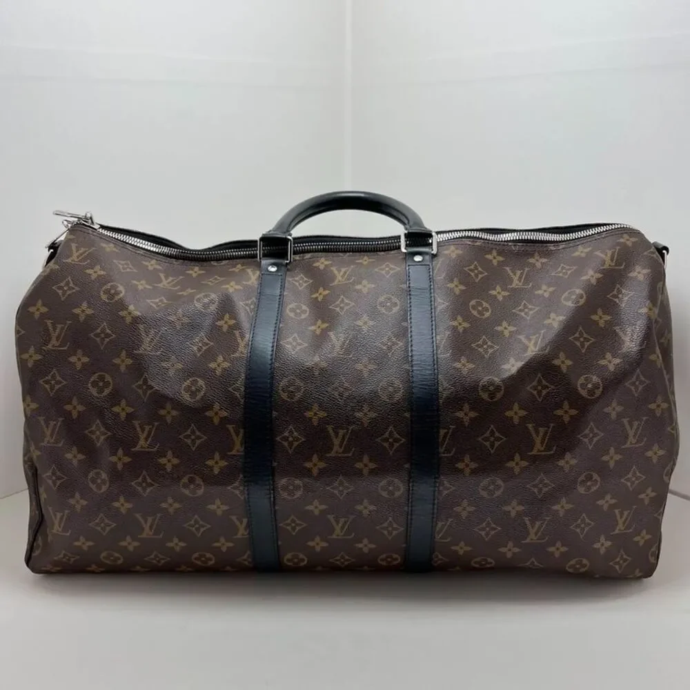 Louis Vuitton Women Pre-Loved Bag Very Good Condition